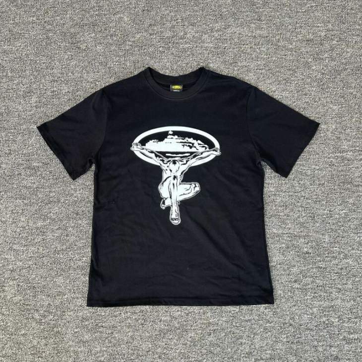 Corteiz T Shirts Short _SKUCorteizS-XLwmtx326816755